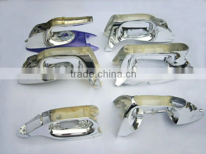 Auto lamp vacuum coating machine/metalizing equipment/plating machine