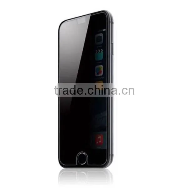 Top quality hot selling privacy anti-glare screen protector