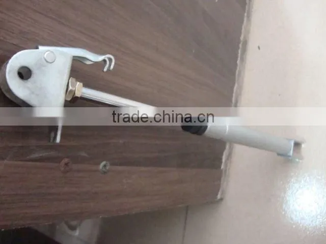 gas spring parts
