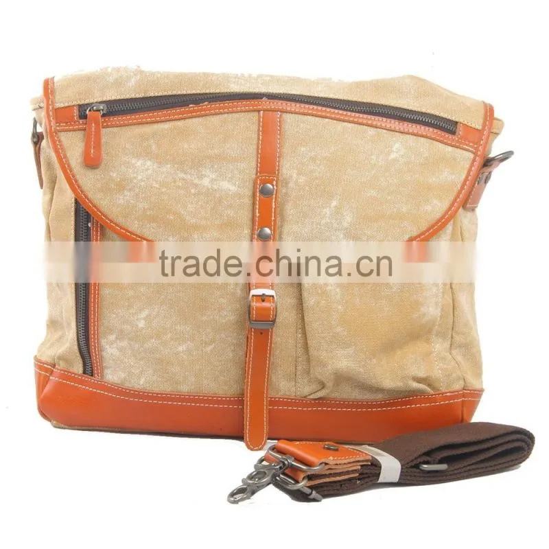Outdoor Leisure Chest Bag Waist Bag for Men (RS-M1026)