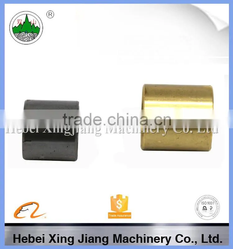 Diesel engine spare part S1115 valve spring seat for tractor on promotion