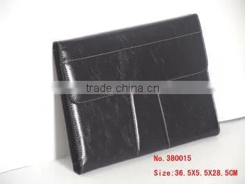 No. 380015 Fashion PU portfolio