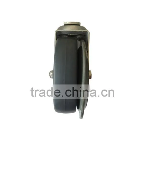 high quality 5" side dish escalator caster