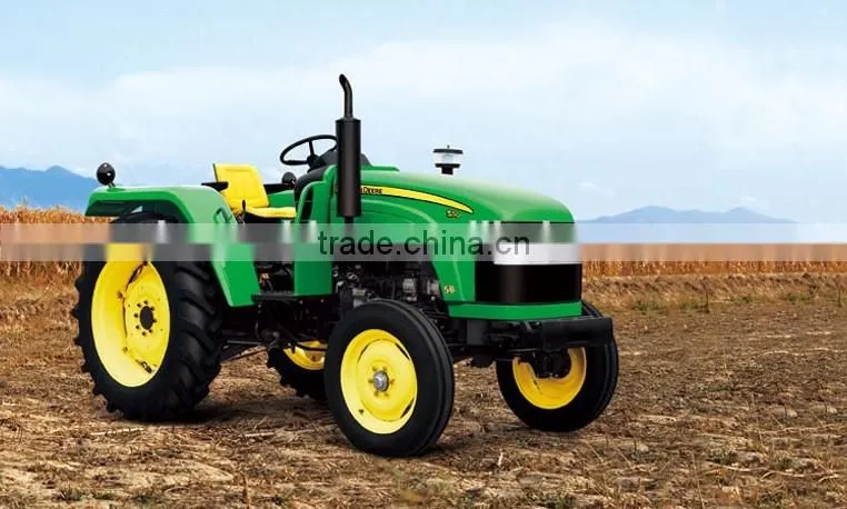 2016 Hot Sale Compact John Deere Tractors