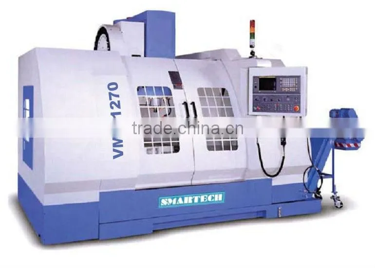 Vertical Machining Center