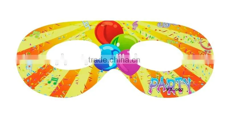 2016 New Style Happy Birthday Chart Paper Craft Decoration