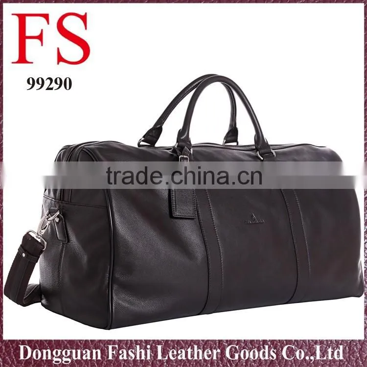 mens holdall bag luggage handbag travel duffel bag