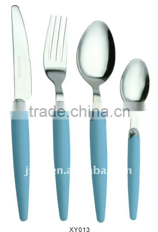 Restaurant Quality Golden Silverware