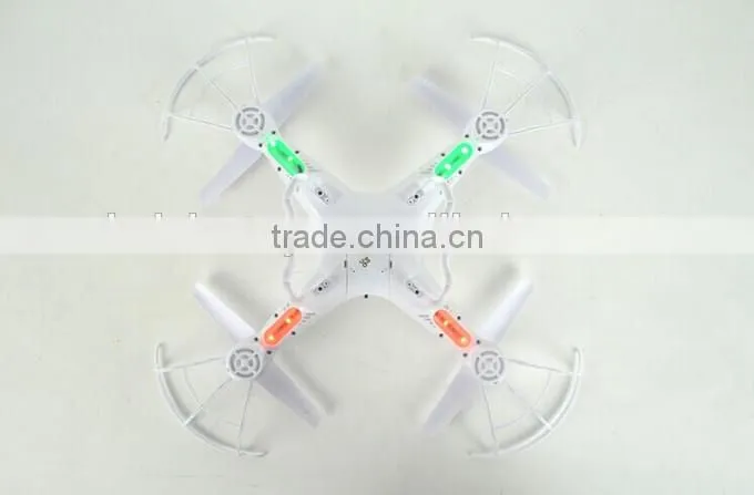 2.4G 4CH RC drones toys quadcopter radio controlled USB 10212643