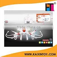 2.4G 6CH 360 stunt rolliing professional drone camera drone 10211019