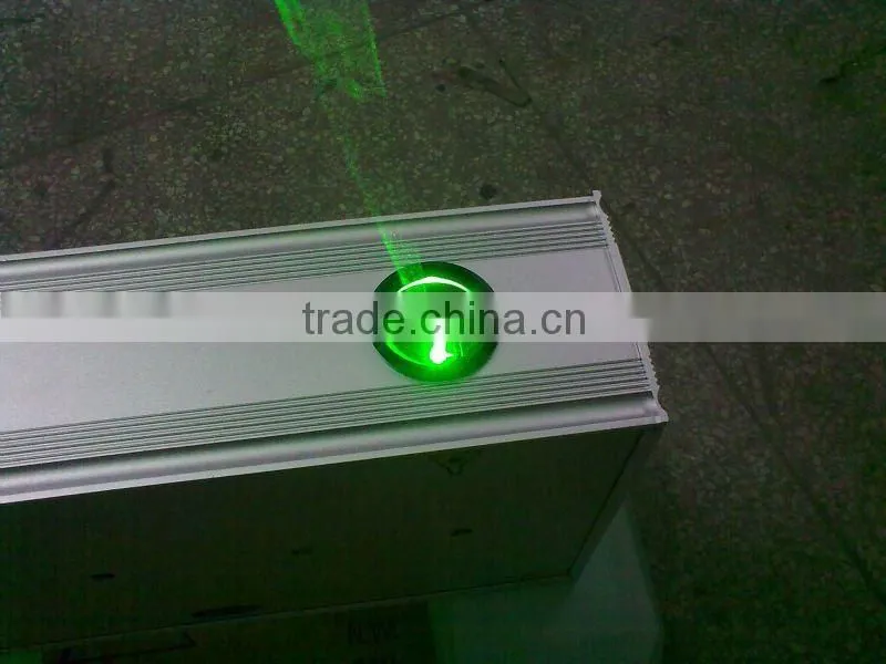 rainbow laser light