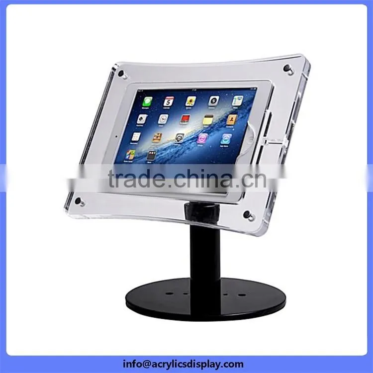 Practical Discount acrylic tabletop display cases
