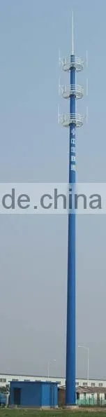 Base Station Antenna Pole