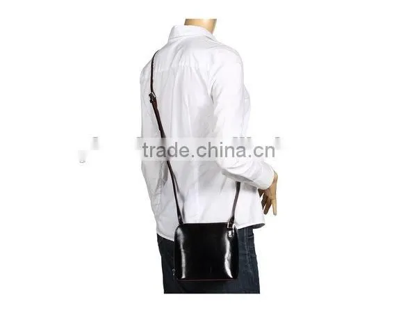Lady Leather Handbag