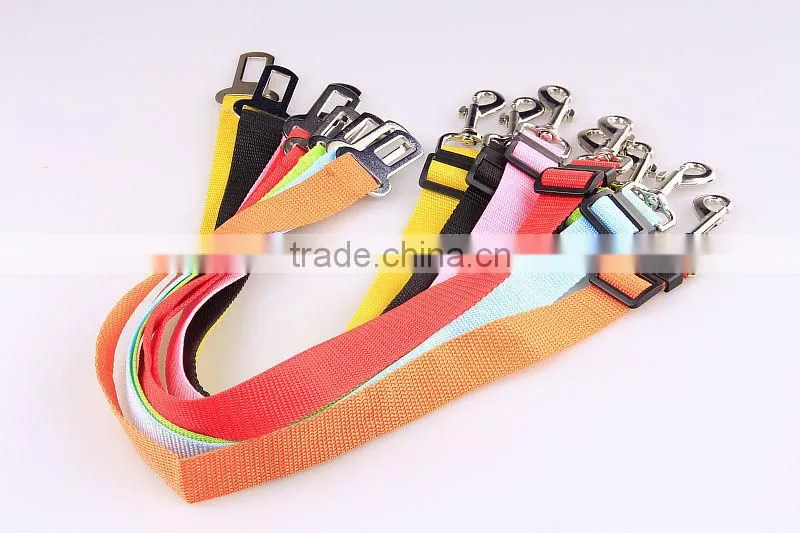 2014 NEW YEAR CAR Seat dog BELT