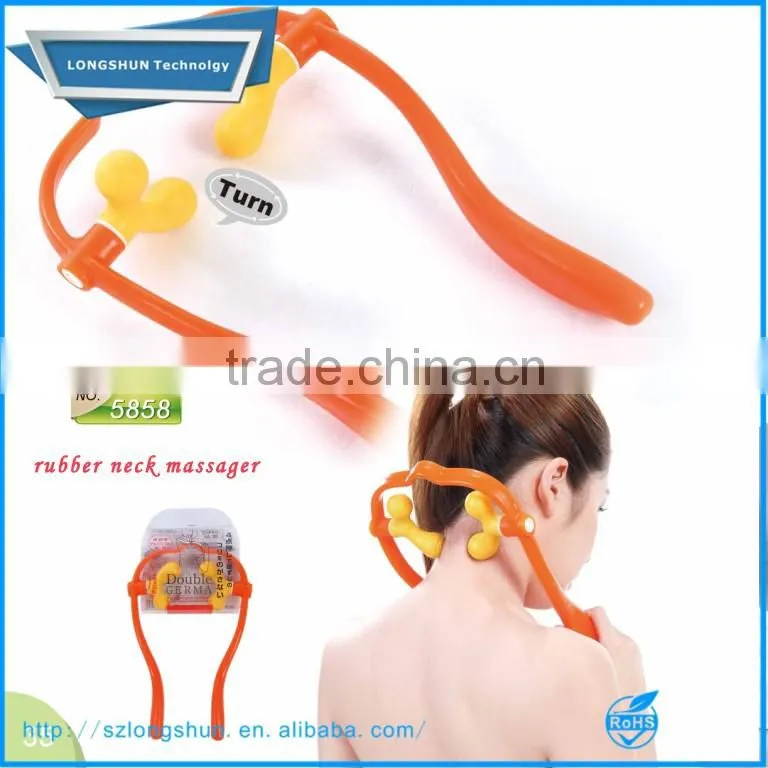 high quality neck masager as seen on TV