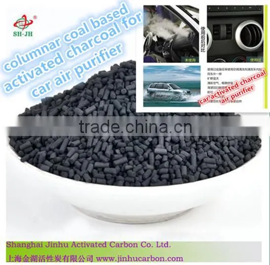 Anthracite coal based activated carbon factory selling price