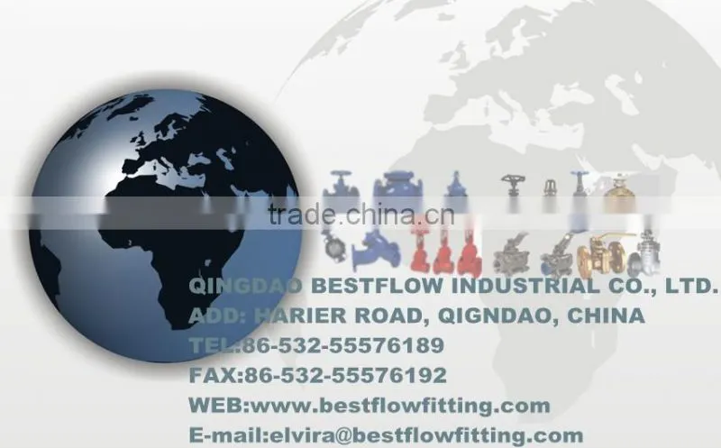 Rubber Bridge Expansion Joint