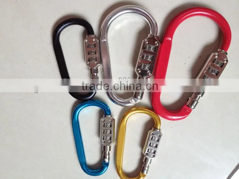 Japanese cable lock bike dial lock
