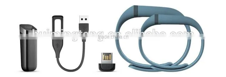 for fitbit flex,parts for fitbit flex,wristband replacement for fitbit flex Bracelets Wristband With Metal Clasps