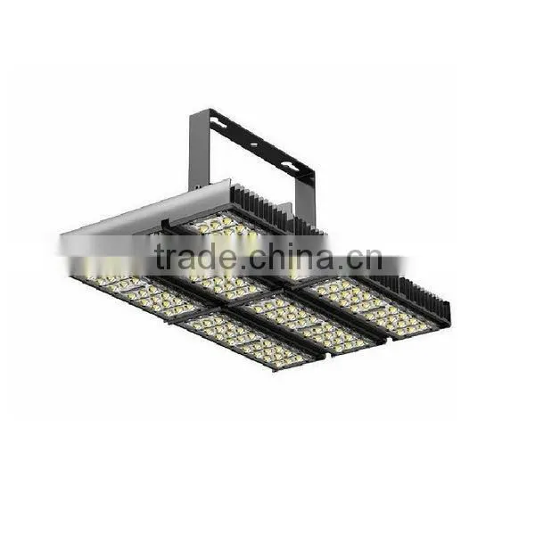 220V led canopy gas station lighting