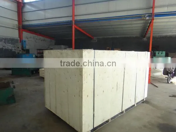 150L Extrusion Blow Moulding Water Tank Blowing mould top quality