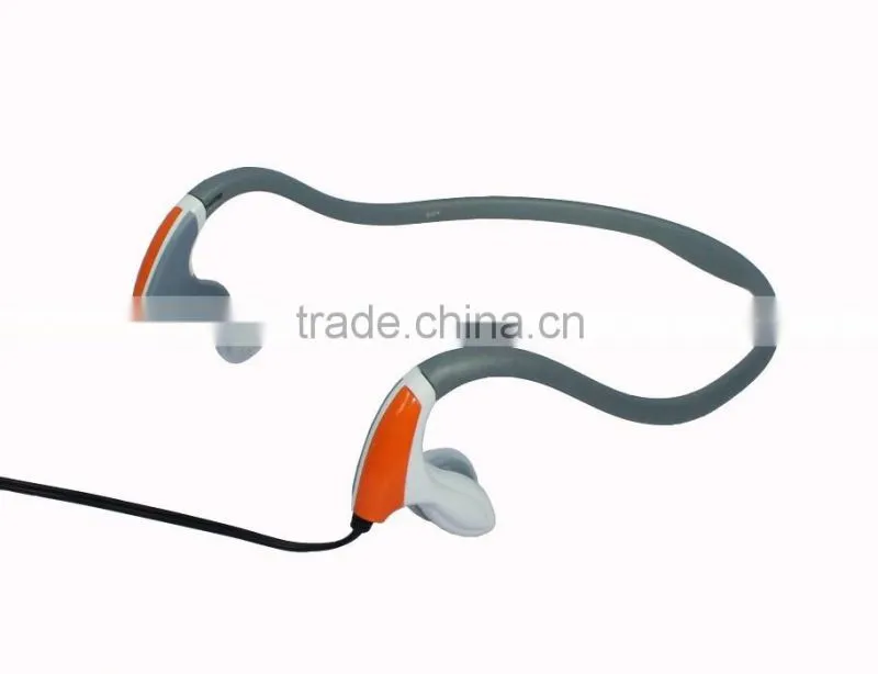 EARHOOK headphone OVER EAR wired headphone hot selling