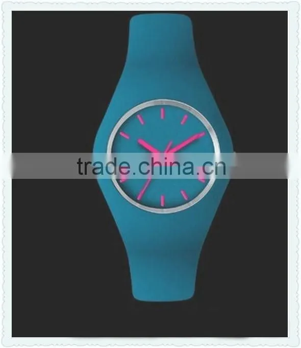 Silicone Watches,Wholesale Watches,Silicone Wrist Watches