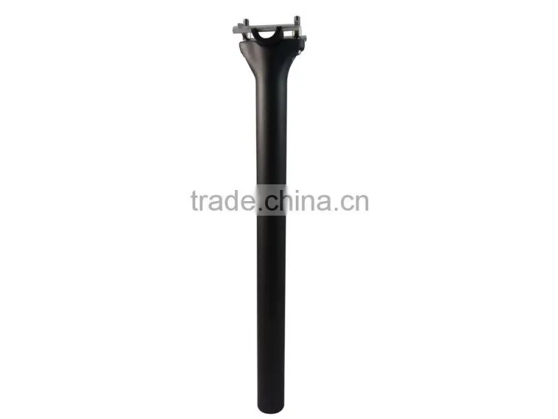 New coming super quality separate bike seat post
