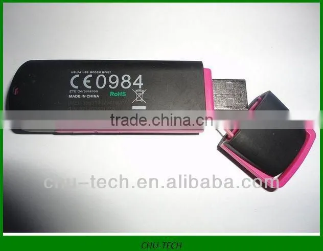 ZTE MF637 HSUPA / HSDPA 3G USB Stick Modem 7.2 Dongle