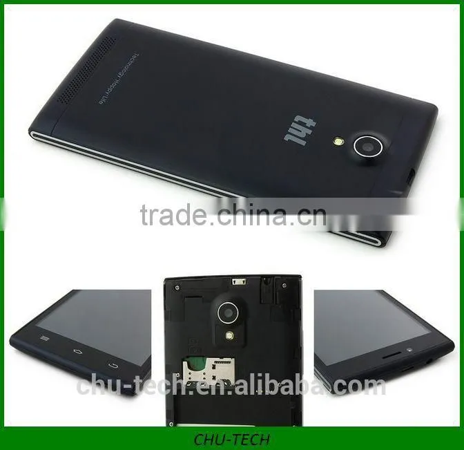5.0" ThL T6 Pro Octa Core Smartphone MTK6592M 1GB 8GB GPS 3G