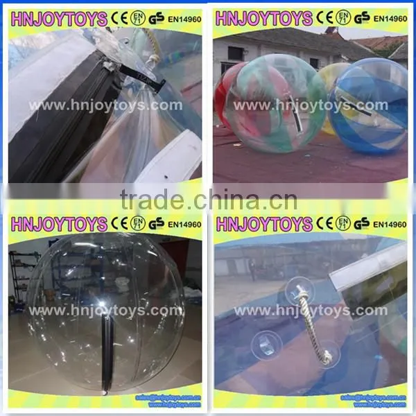 Summer Inflatable Rolling Ball,PVC Balls,Inflatable Water Walking Ball for Sale