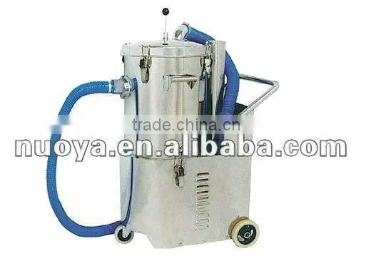 XCJ Dust cleaner, Industrial cleaner