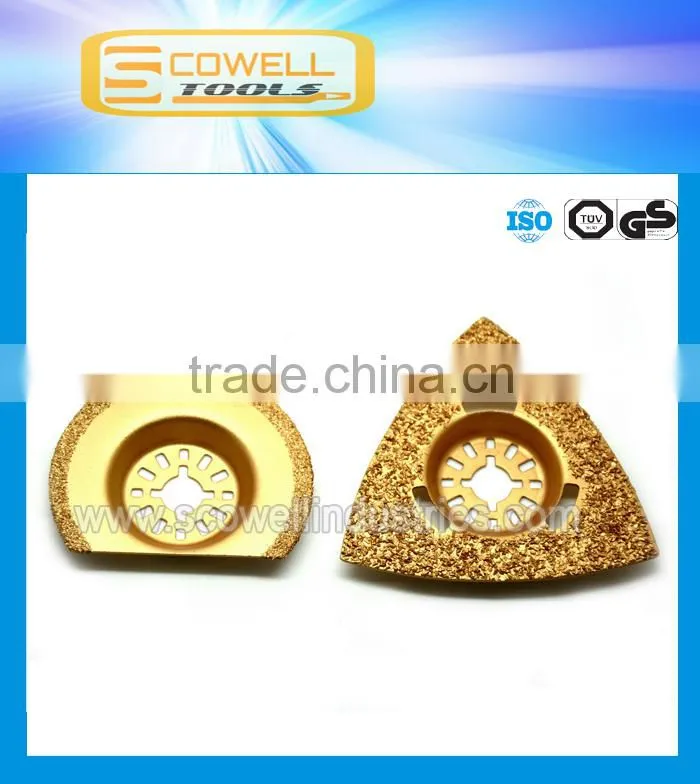 60mm Bi-metal Deep Holesaw Cutter variable teeth