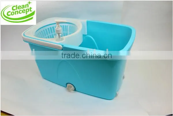 popular new mop 360 spin mop smart mop as seen on TV
