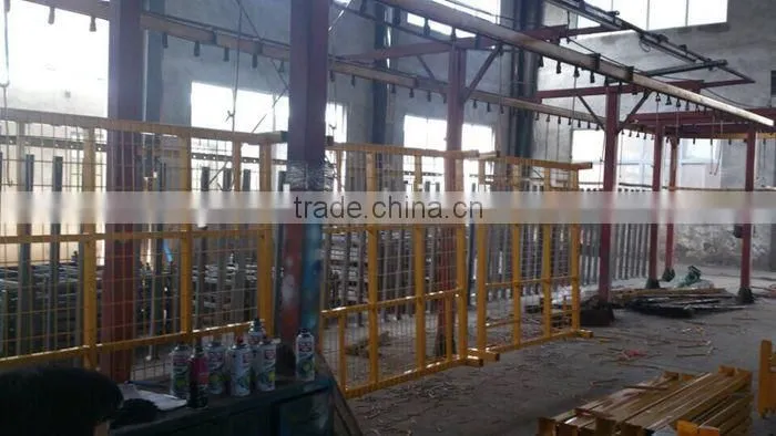 China manufacturer warehouse steel tire storage racking