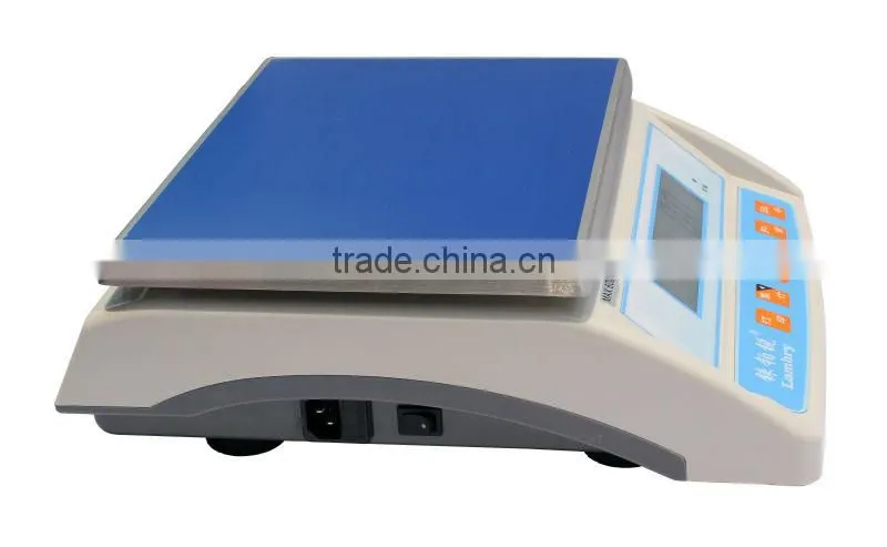 30kg Weighing Counting Scale