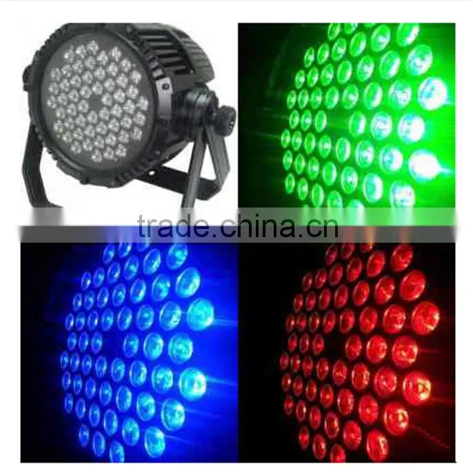 LED Auto Show Light 31pcs*10W (Pure white Light)Exhibition Light