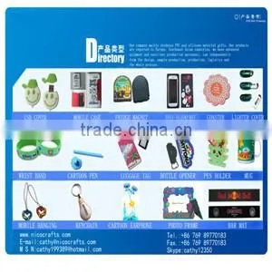 Factory custom explode proof PVC lighter covers