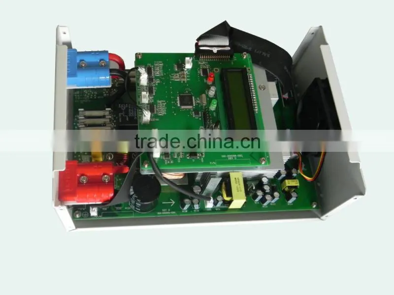 12/24V PWM Solar Charger Controller /Mppt Solar Controller 10A