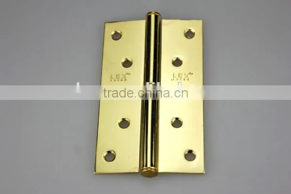 stainless steel 6''X4'' butt door hinge folding door hinge