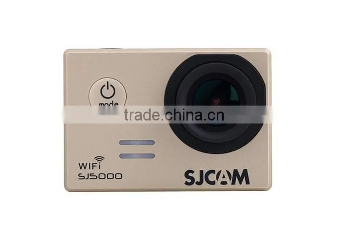Hot Sale wifi sj5000 1080P 12MP Sport mini dv wifi Action Camera