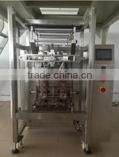 Foshan Automatic Milk Powder Packing Machine