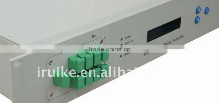 1550nm Optical CATV High power amplifier EDFA1528