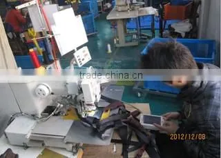 Ningbo Yinzhou Guang Run Belt Co., Ltd. company overview - view 2