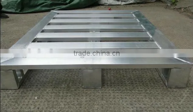 Aluminum Pallet