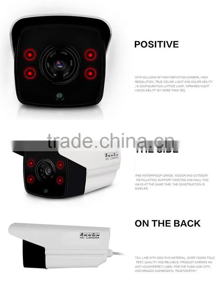 180 degree sport camera xdv 4k cameras cctv security