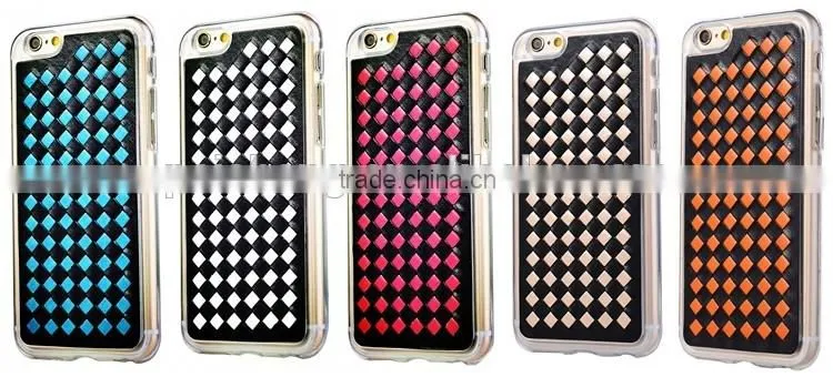 Latest arrival custom design mobile phone case for iphone 6 plus 6s plus 64gb