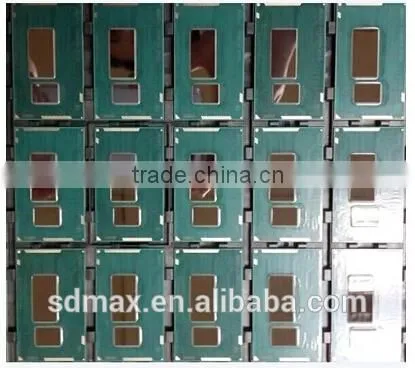 new pull shenzhen in stock New original Intel i5-4300 - u SR1ED four generation CPU BGA