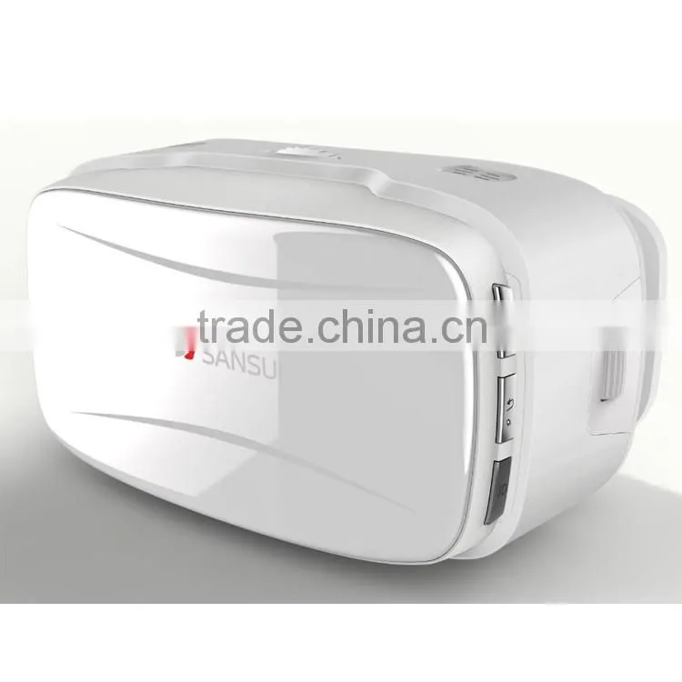 2016 Best selling 3D VR Glasses all in one vr headset